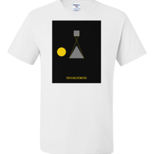 Abstract Fusion T-Shirt
