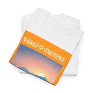 Summer of Confidence 2024