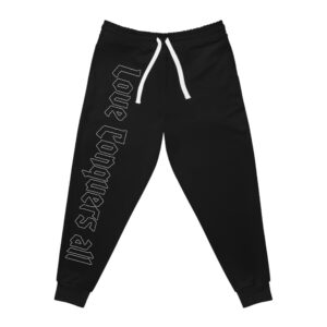 Joggers