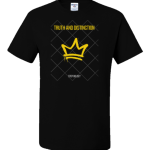Crowning Moment Short Sleeve T-Shirt