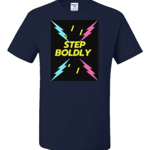 Dynamic Impact Short Sleeve T-Shirt