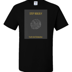 Iconic Lion T-Shirt