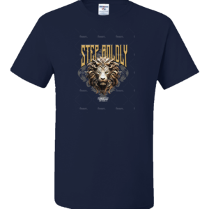 Lion's Legacy Short Sleeve T-Shirt
