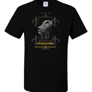 Lionheart Legacy T-Shirt