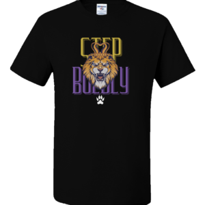 Majestic Bold Short Sleeve T-Shirt