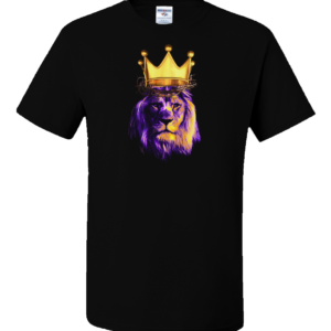 Fierce Majesty T-Shirt