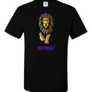 Lionheart T-Shirt