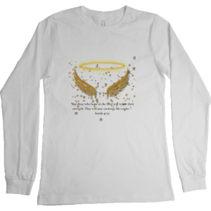 RA2 Long Sleeve T Shirt