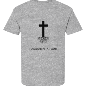 Faith Roots Short Sleeve T-Shirt