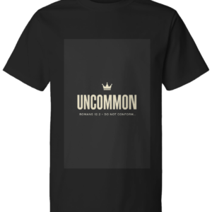 UNCOMMON Tee