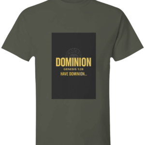 DOMINION Tee