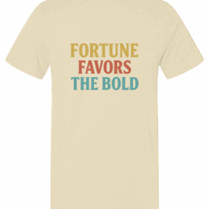 GOLDRUSH '25 T Shirt